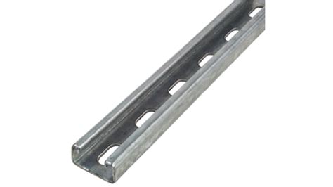 21x21 unistrut|P 3300T X 2M .